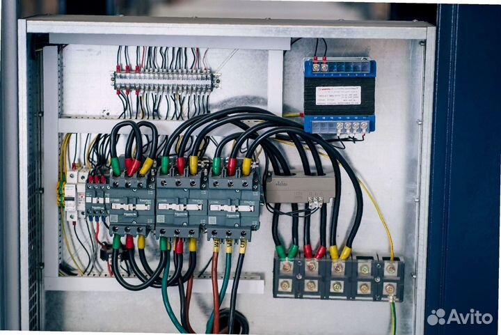 Винтовой компрессор AA1 75A F LD