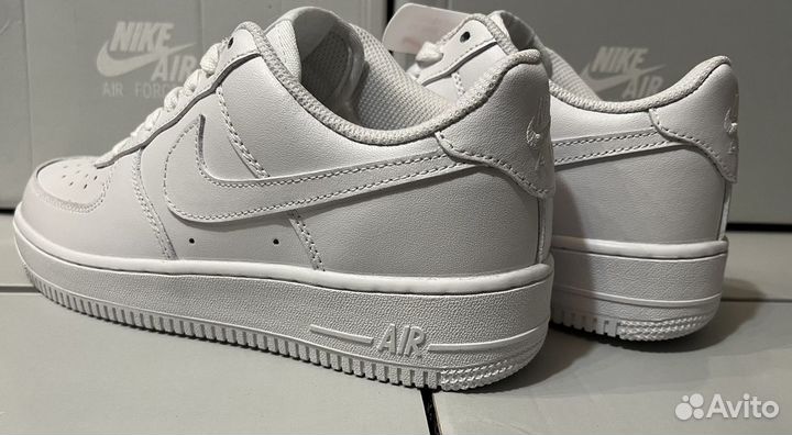 Кроссовки Nike Air Force