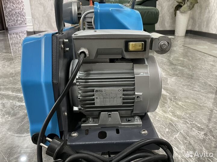 Bauer junior100 Компрессор высокого давления
