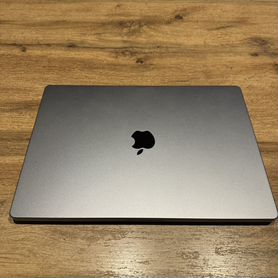 MacBook Pro 16 (2021) M1 Max 10/32-core /64GB/1 TB