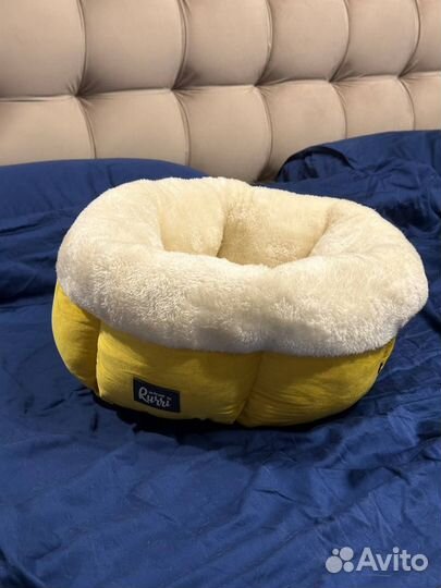Лежанка для животных