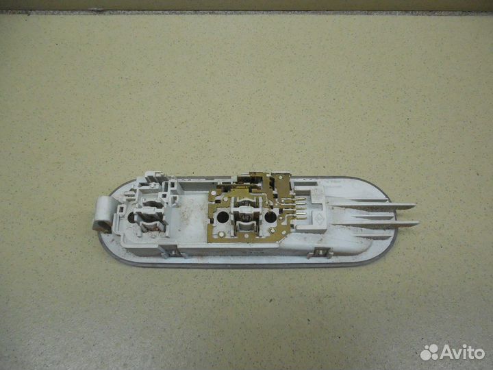 Плафон салонный Qashqai (J10) 2006-2014