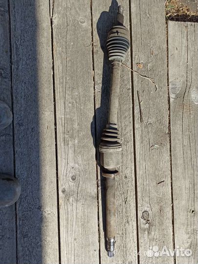 Полуось Reno Kango б/у