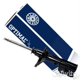 Аморты на opel astra в наличии в оренбурге