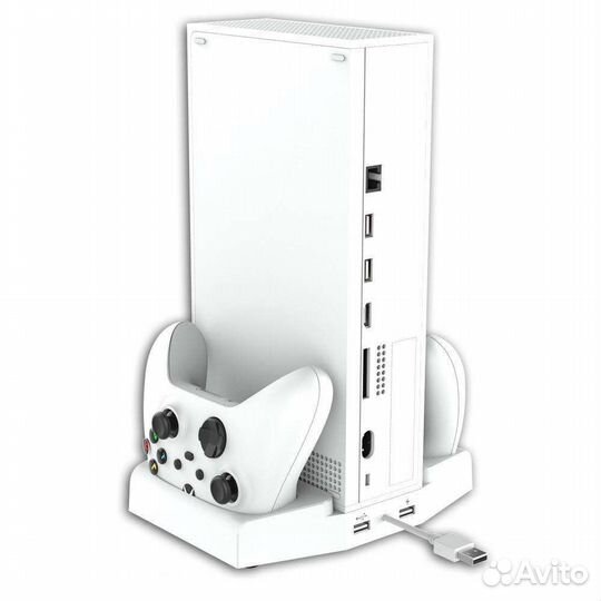 Подставка для xbox Series s