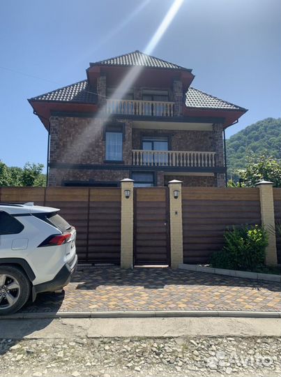 Отдых на черном море Ольгинка