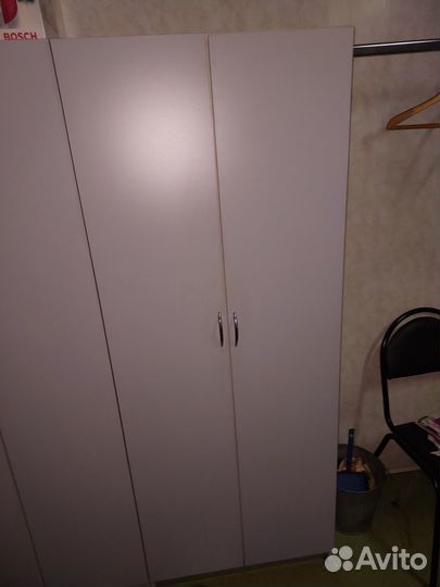 Продаю шкафы для раздевалки