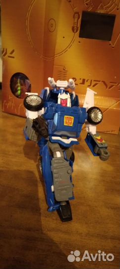 Трансформер