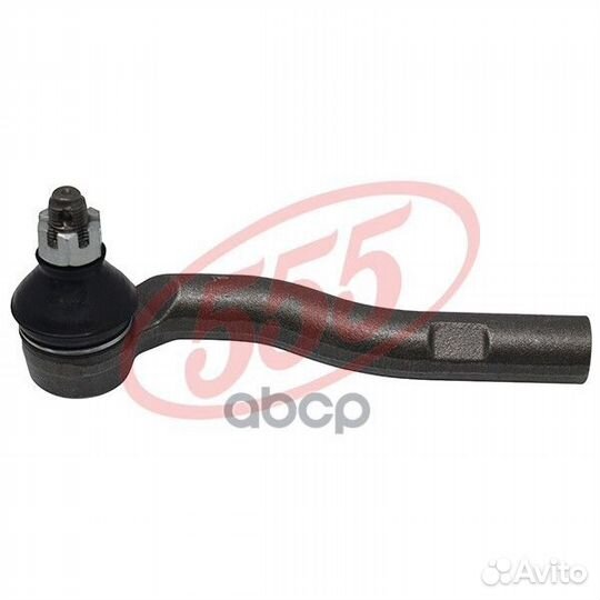 Наконечник рул лев тяги Toyota lexus LS400 se-3