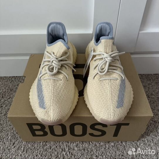 Adidas yeezy boost 350 V2 linen