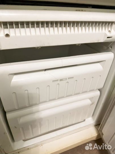 Холодильник бу