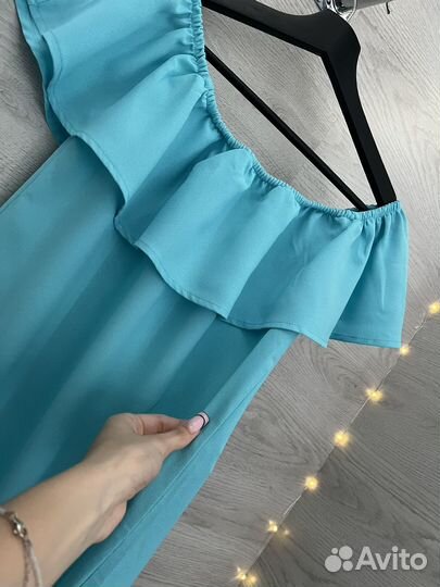 Платье 44р-р Modis