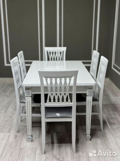 Стол от производителя. Доставка по всей России