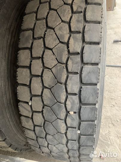 Bridgestone Ecopia EP850 275/80 R22