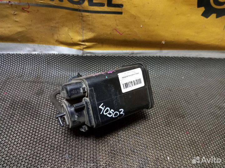 Фильтр паров топлива toyota ipsum ACM21W