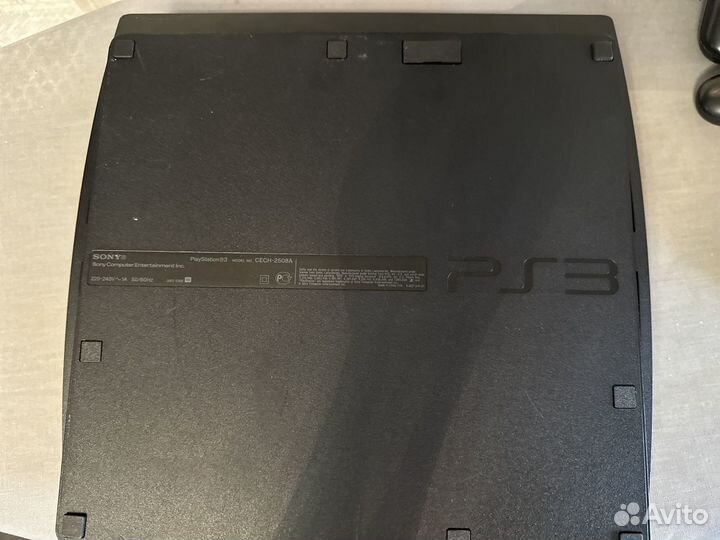 Sony playstation 3