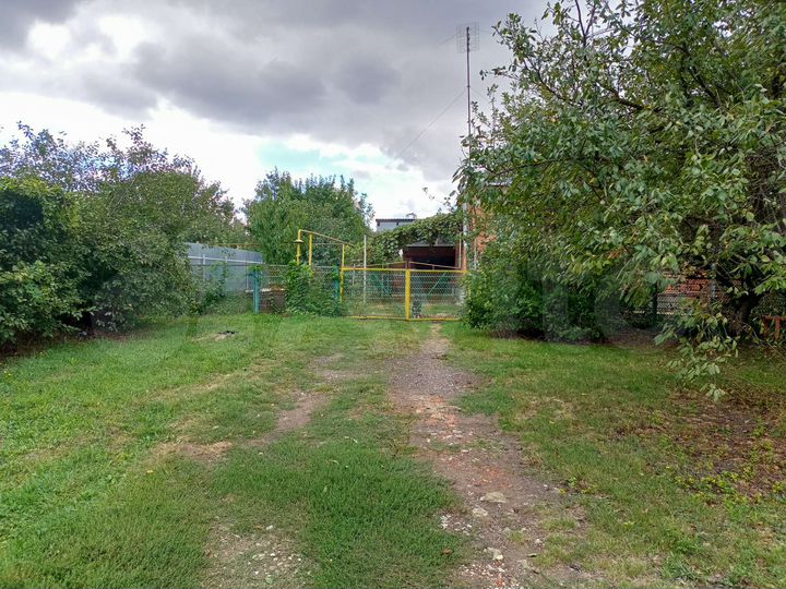 Дом 120 м² на участке 16 сот.