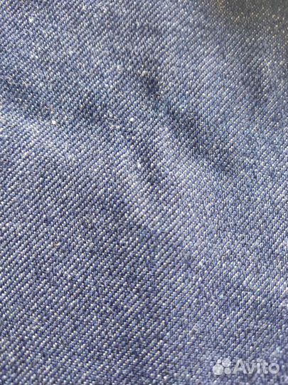 Ткань. Джинс Индия