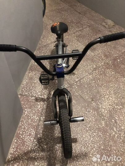 Bmx