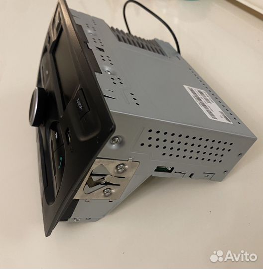 Аудио и видеотехника