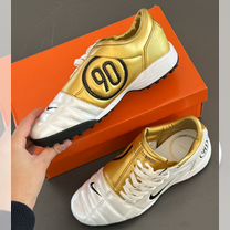 NIKE PHANTOM GX Ⅱ PRO TF 26.5cm nike total 90 - Купить товары для игр с мячом ⚽ в Москве с