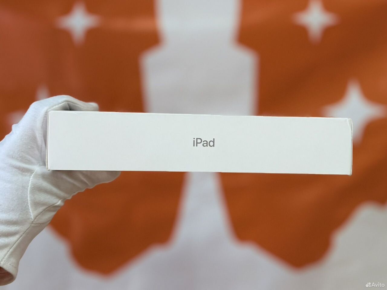 iPad 11 (2025) Wi-Fi, 128GB