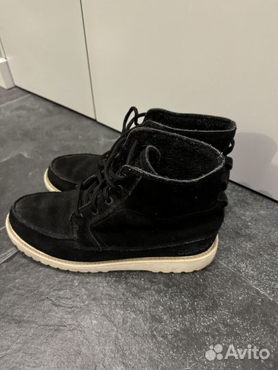 Ботинки зимние Adidas NEO оригинальные