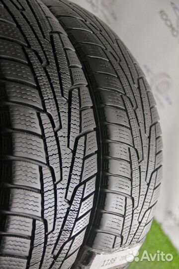 Marshal I'Zen KW31 215/60 R17 96R