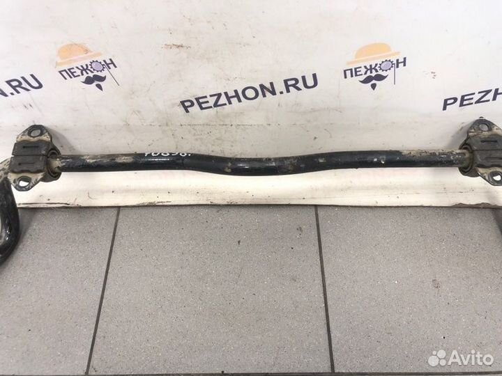 Стабилизатор передний Kia Ceed