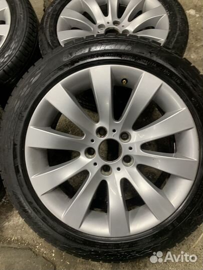 Диски BMW 244 стиль