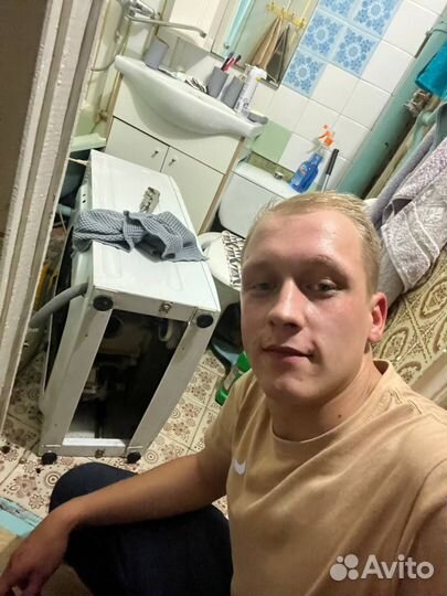 Ремонт стиральных и посудомоечных машин