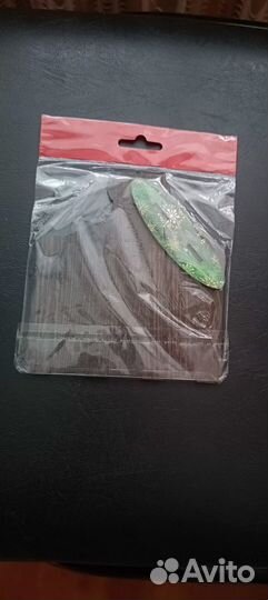 Деревянный календарь