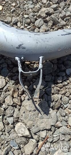 Глушитель на ваз niva