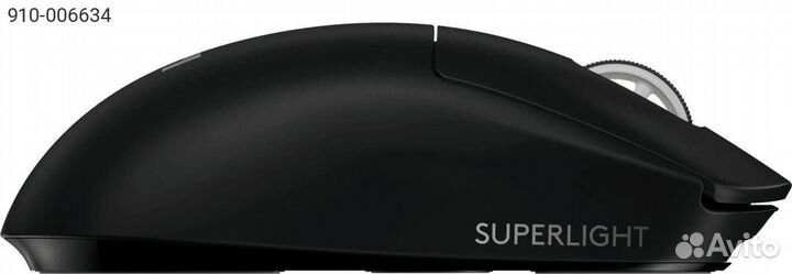 910-006634, Мышь Logitech G Pro X Superlight Беспр