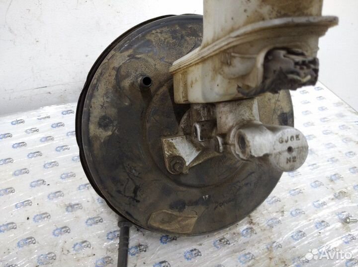 Вакуумный усилитель тормозов в сборе Mazda 6