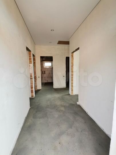 Дом 75 м² на участке 5,1 сот.