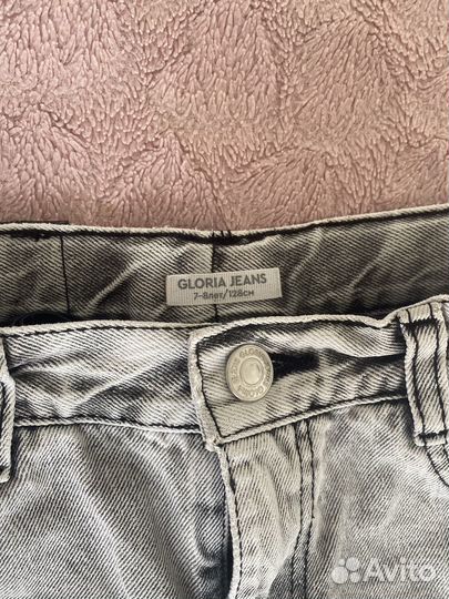 Джинсы для девочки gloria jeans и zara