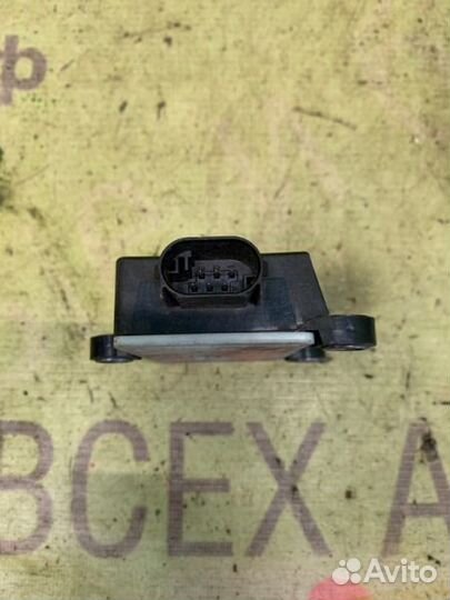Датчик ускорения Hyundai Ix35 2.0 G4KD 2012