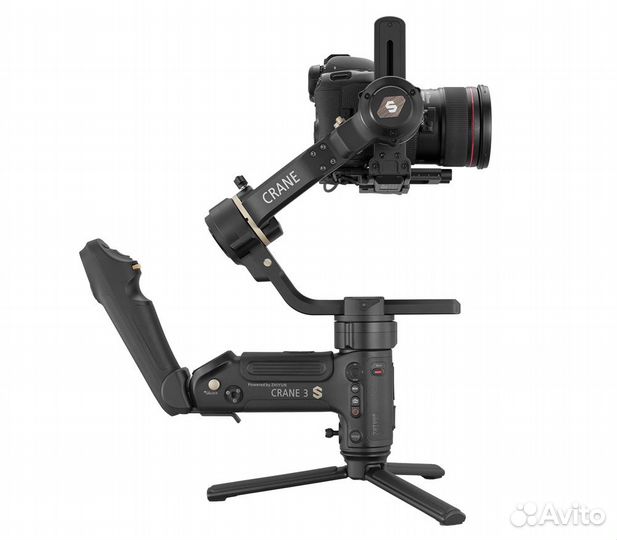 Стабилизатор Zhiyun Crane 3S