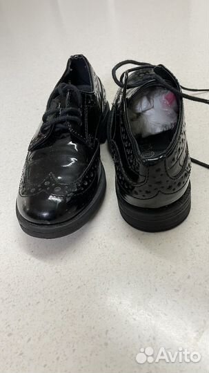 Детская обувь для девочек