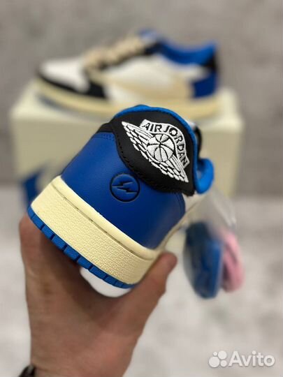 Кроссовки люксовые найки