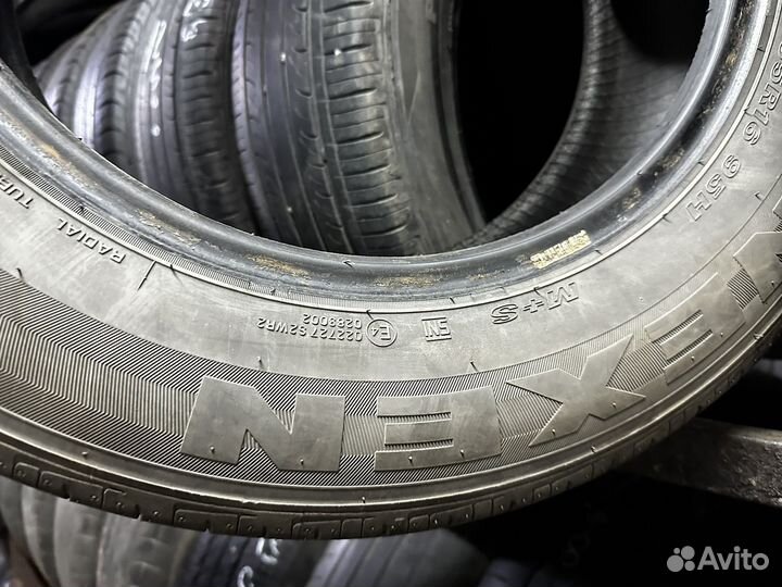 Nexen Classe Premiere CP672 205/65 R16