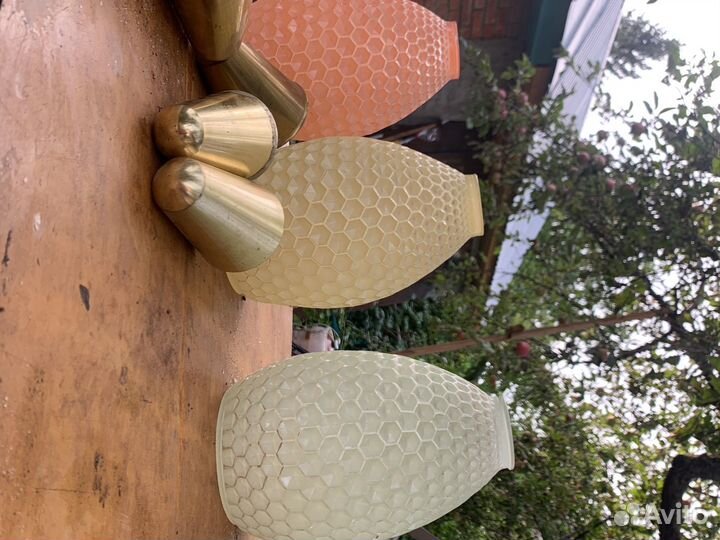 Плафон СССР