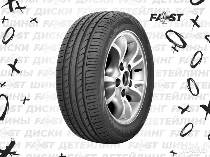 Westlake SA37 255/45 R20 105W