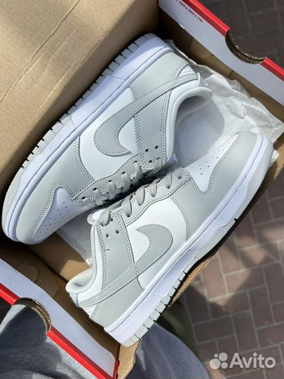 Кроссовки Nike sb dunk low