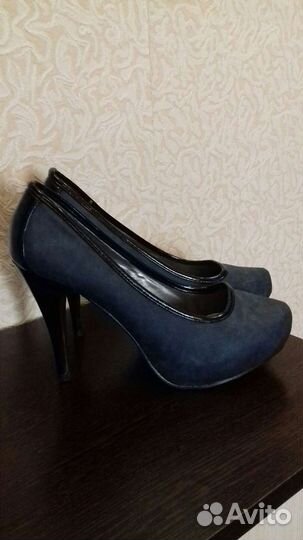 Туфли женские