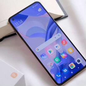 Xiaomi 11 Lite 5G NE, 8/128 ГБ