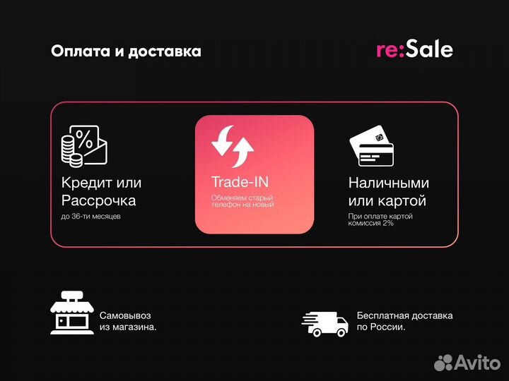 AirPods 2 Новые