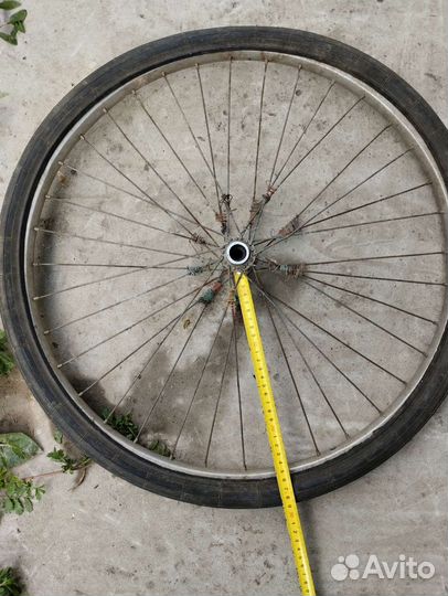 Колеса для велосипеда