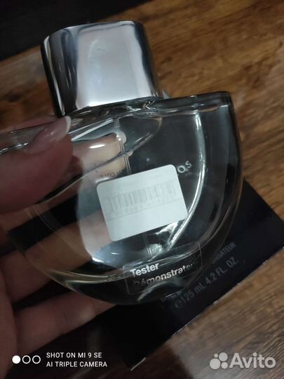 Туалетная вода john varvatos